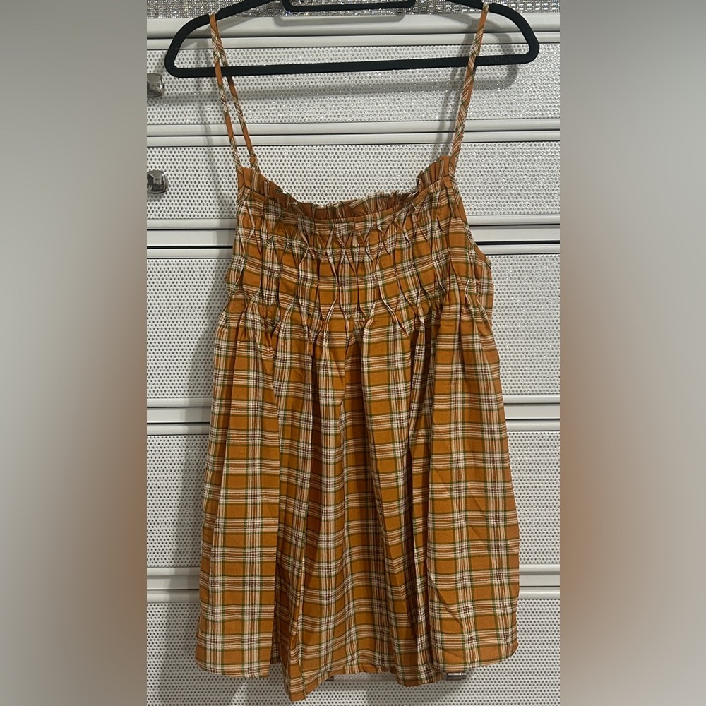 DAVI & DANI Top NWT